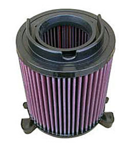 VW Touran 2.0i EcoFuel K&N Sportluftfilter