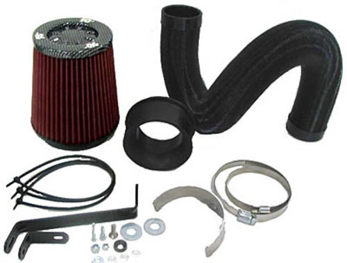 VW Golf IV 1.8i (150PS) K&N 57i Performance Kit