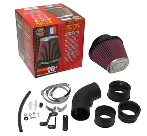 VW Golf V 1.9 TDI K&N 57i Performance Kit