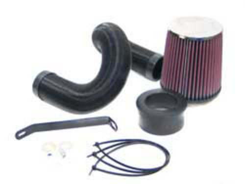 Skoda Octavia I 1U 1.8i (Bj. 97-04) K&N 57i Performance Kit