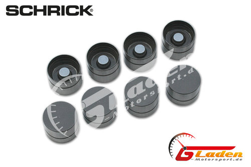 VW 8V Schrick Hydrostössel GT GTI G40 G60