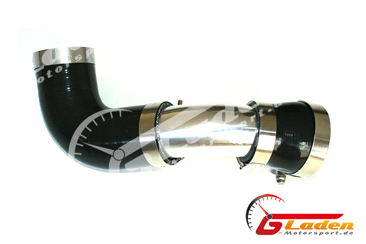 Golf 1 G60 Alu 180° Laderbogen Kit für Umbau mit Sprinter