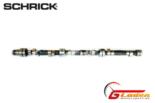 BMW M30 SCHRICK Nockenwelle 284/280° (09/83-)