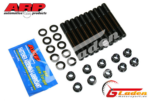ARP 201 - M54 cylinder head bolts & studs for BMW M54B30