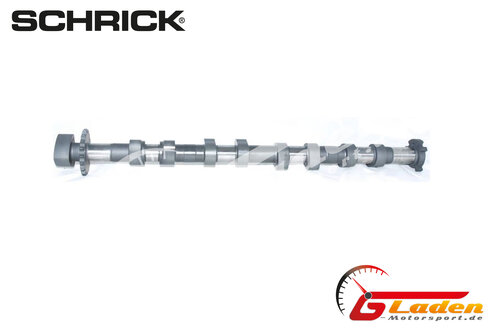 VW 2.0L 4 Zyl. 4 Vent. TFSI SCHRICK Einlass Nockenwelle 268°