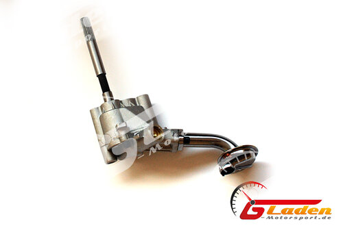 VW 2.0 Liter 16V Ölpumpe