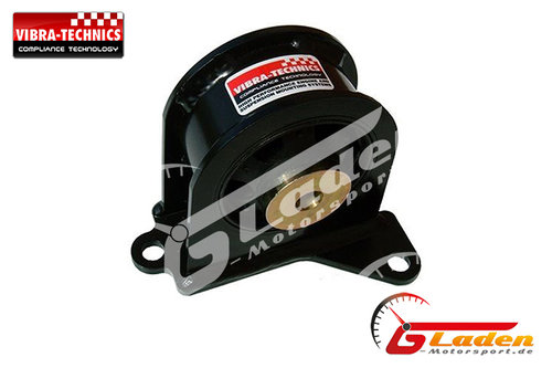 HON172MX Motorlager hinten <font color=red>(Rennstrecke) </font>