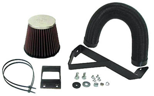 VW Golf II 1.8i GTI K&N 57i Performance Kit