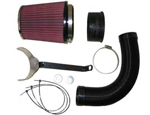 VW New Beetle 2.3i K&N 57i Performance Kit