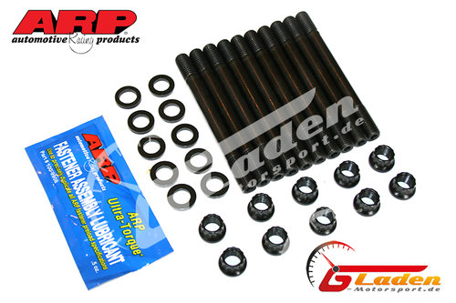 ARP main bearing bolts 1,6 - 1.8 - 2.0Ltr.