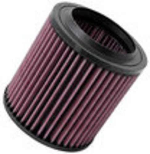 Audi S8 4E 5.2i K&N Sportluftfilter