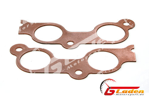 G40 Racing exhaust manifold copper gasket (38mm)