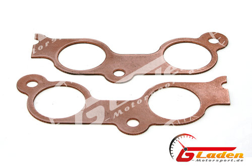 G40 Motorsport Abgaskrümmer Dichtung aus Kupfer (38mm)