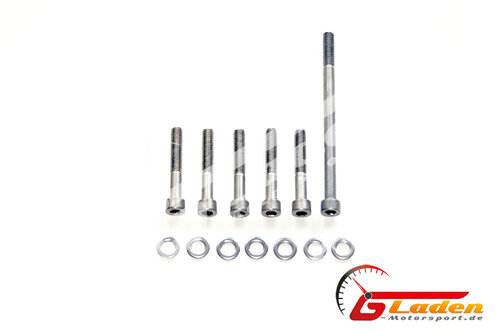 Housing bolts for G40 Supercharger