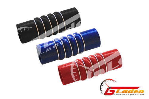 G40 Boost Pressurehose from Intercooler to Supercharger
