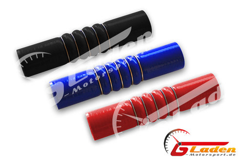 G40 Boost Pressurehose from Intercooler to Supercharger - Long Version