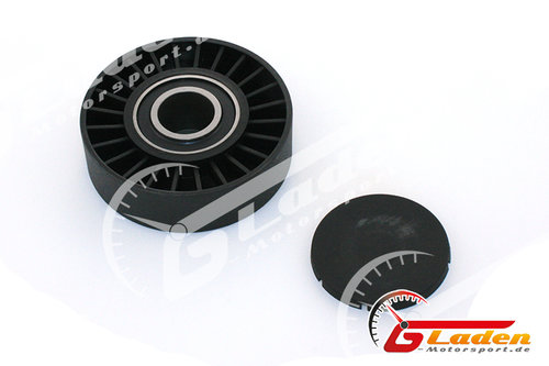 G60 idler pulley for OEM 6PK belt drive