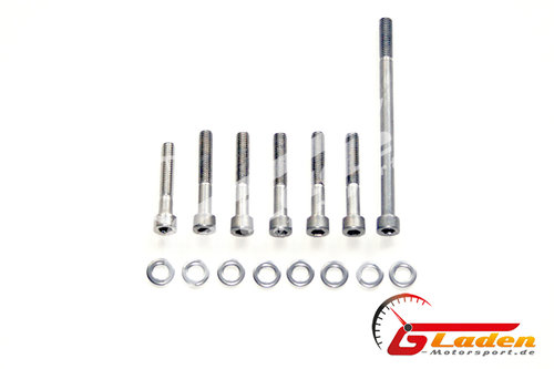 Housing bolts for G60