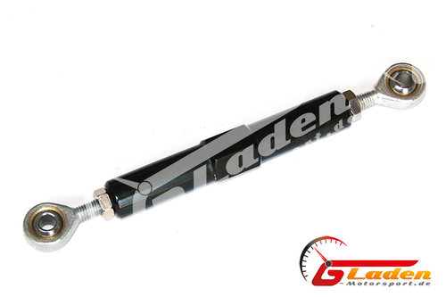 G60 Einstellbarer Riemenspanner für orig. 6PK Antrieb