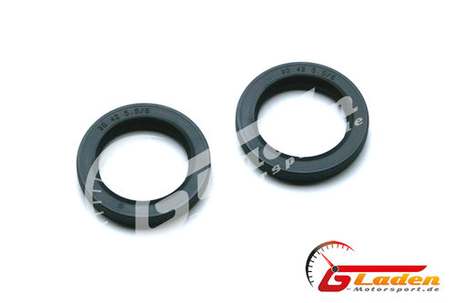 Gladen Motorsport® Verdränger Wellendichtringe