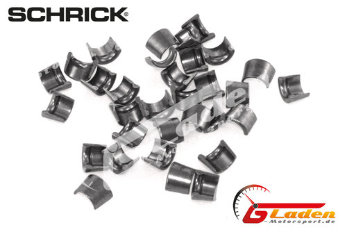 SCHRICK Ventilkeil 10°, RK7, gehärtet