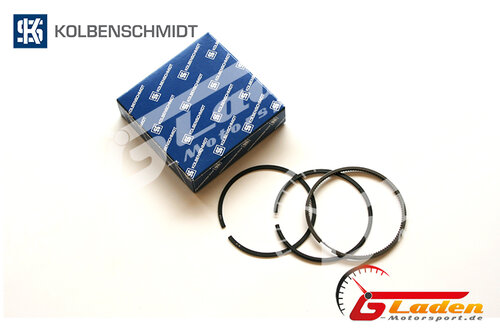 Kolbenschmidt Kolbenringe für Audi / SEAT / VW Motoren