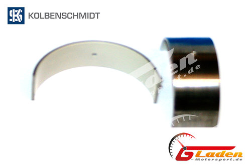 Kolbenschmidt Rennsport Sputter Pleuellager - 1.8 - 2.0L 4 Zylinder
