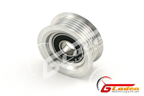 VR6 Aluminium Umlenkrolle