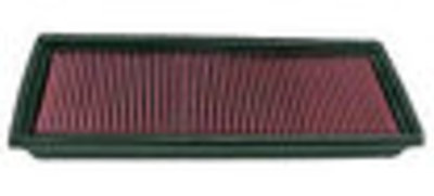 VW Tiguan 2.0 TFSI K&N Air Filter VW Tiguan 2.0 TFSI K&N Air Filter