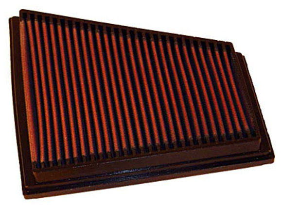 Seat Ibiza V 1.2i K&N Sportluftfilter Seat Ibiza V 1.2i K&N Sportluftfilter