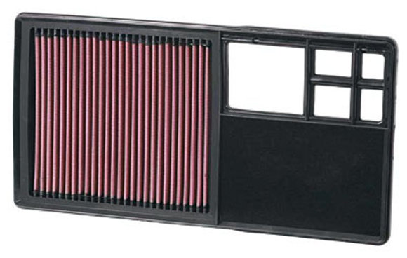 Skoda Octavia II 1.4i (80Hp) K&N Air Filter