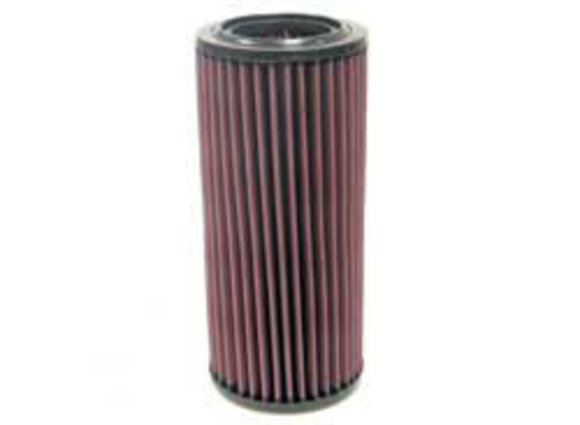 VW Lupo 1.2 TDI K&N Air Filter VW Lupo 1.2 TDI K&N Air Filter