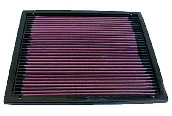 VW Golf III 1.9D K&N Air Filter