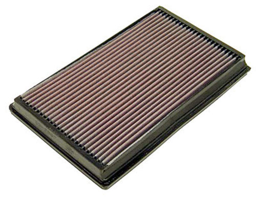 VW Bus T5 2.5 TDI K&N Sportluftfilter VW Bus T5 2.5 TDI K&N Sportluftfilter