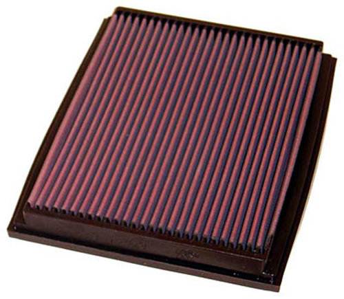 Audi A4 8E/8H 2.0TFSI K&N Air Filter Audi A4 8E/8H 2.0TFSI K&N Air Filter