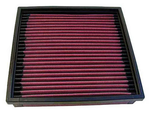 Audi 100 1.8i (90PS) K&N Sportluftfilter Audi 100 1.8i (90PS) K&N Sportluftfilter