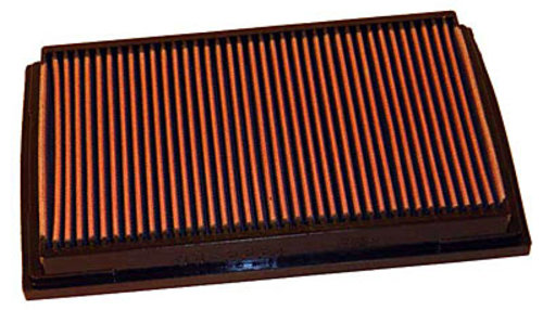 Skoda Fabia I 6Y 1.4i (75/100Hp) K&N Air Filter