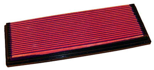 Audi V8 3.6i K&N Sportluftfilter Audi V8 3.6i K&N Sportluftfilter