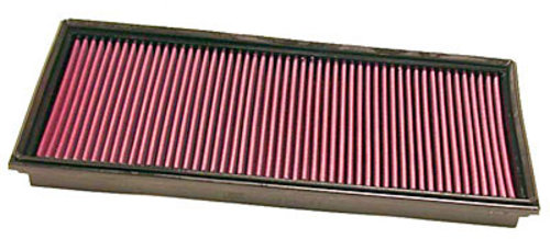 VW Touareg 7L 4.2i K&N Air Filter VW Touareg 7L 4.2i K&N Air Filter