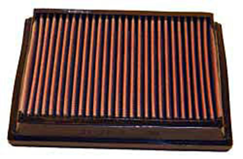 Audi RS6 4.2i Biturbo K&N Air Filter Audi RS6 4.2i Biturbo K&N Air Filter