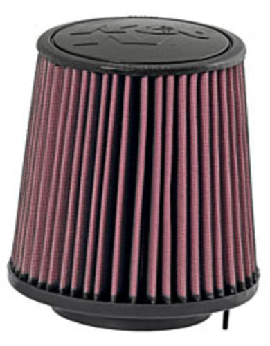 Audi S5 8T 4.2i K&N Sportluftfilter Audi S5 8T 4.2i K&N Sportluftfilter
