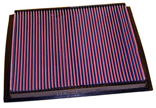 VW LT II 2.5 TDI K&N Sportluftfilter VW LT II 2.5 TDI K&N Sportluftfilter