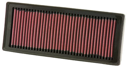 Audi A5 1.8 TFSI K&N Sportluftfilter Audi A5 1.8 TFSI K&N Sportluftfilter