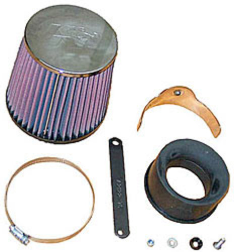 VW Bus T4 2.5 TDI K&N 57i Performance Kit VW Bus T4 2.5 TDI K&N 57i Performance Kit