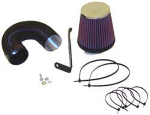 Audi A6 4B 1.8i Turbo K&N 57i Performance Kit Audi A6 4B 1.8i Turbo K&N 57i Performance Kit