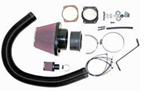 Skoda Octavia I 1U 1.6i (102HP) K&N 57i Performance Kit