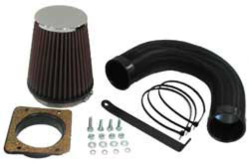 Skoda Octavia I 1U 1.8i (Bj.96-97PS) K&N 57i Performance Kit Skoda Octavia I 1U 1.8i (Bj.96-97PS) K&N 57i Performance Kit