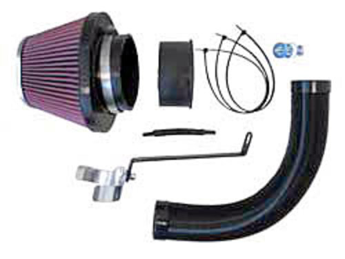Seat Ibiza IV 1.4 TDI K&N 57i Performance Kit