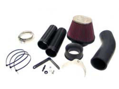 Seat Leon I 1.9 TDI (90/110HP) K&N 57i Performance Kit Seat Leon I 1.9 TDI (90/110HP) K&N 57i Performance Kit