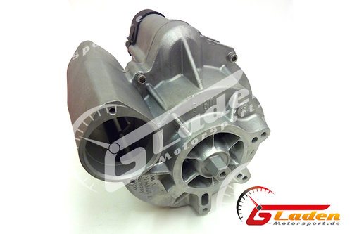 G-Lader Bearbeitung RS1 G-Lader Bearbeitung RS1